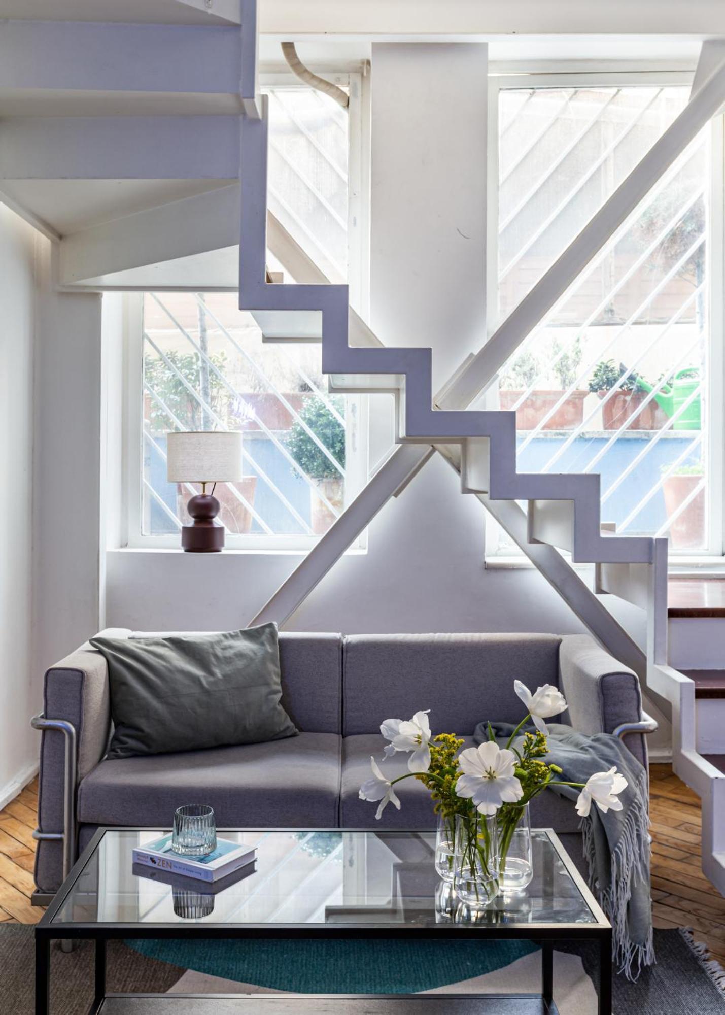 Blue Pera House Villa Istanbul Eksteriør bilde